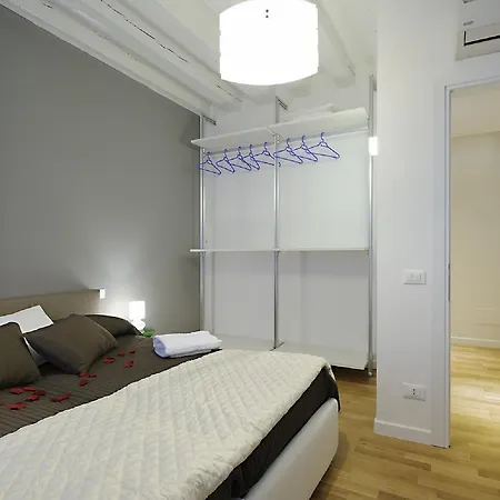 Apartament Rialto Wenecja