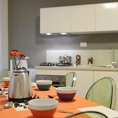 Apartament Rialto *