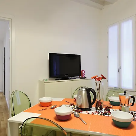 Apartament Rialto