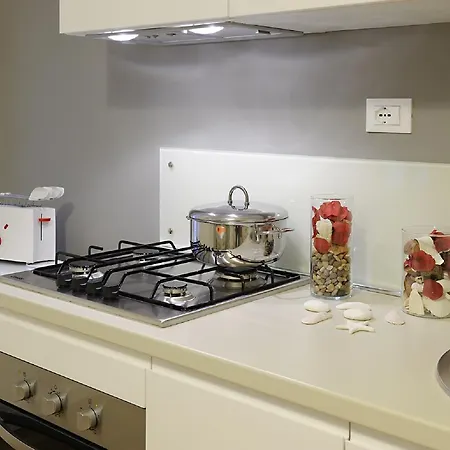 Rialto Apartament Wenecja