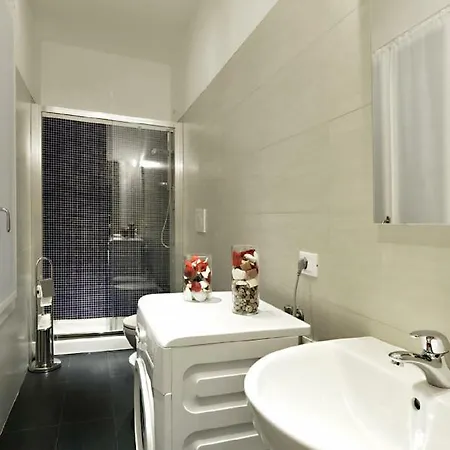 Apartament Rialto Wenecja